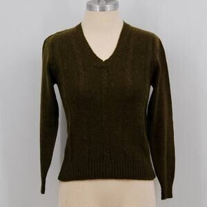 Vintage Deadstock The Broadway Sweater